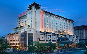 Grand Soluxe International Hotel Xian